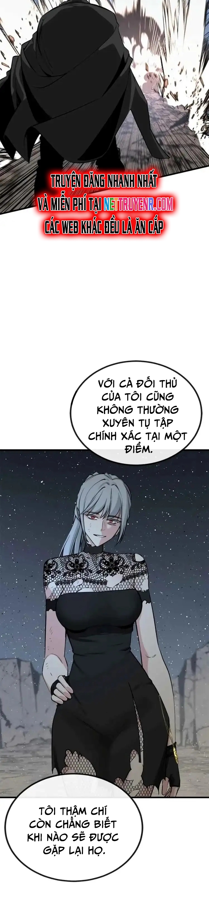 Kẻ Giết Anh Hùng Chapter 215 - Trang 25