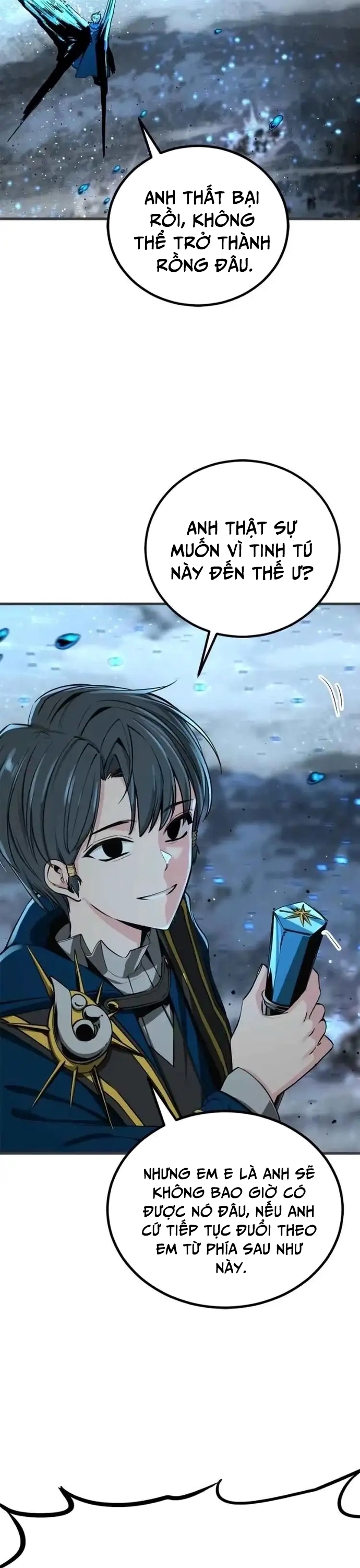 Kẻ Giết Anh Hùng Chapter 215 - Trang 34