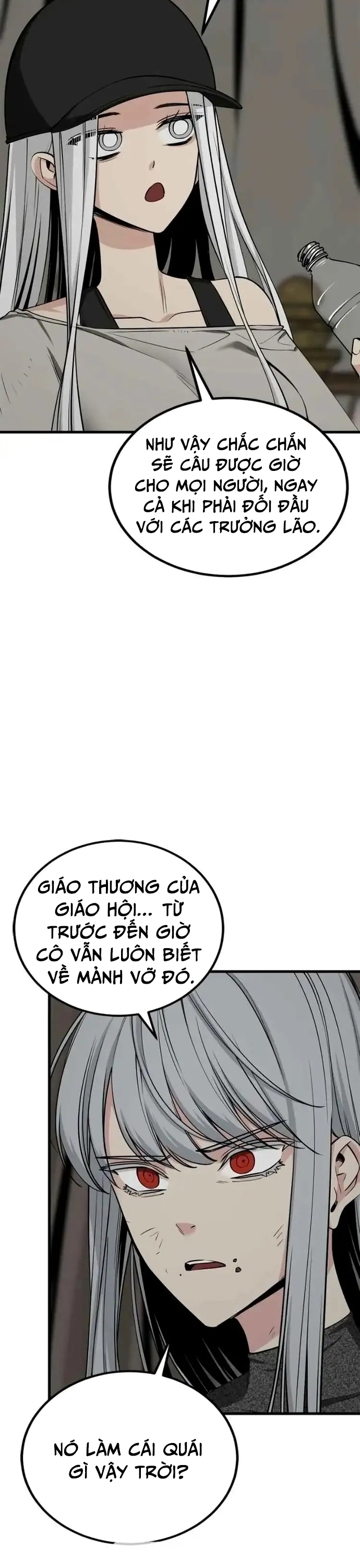 Kẻ Giết Anh Hùng Chapter 215 - Trang 5