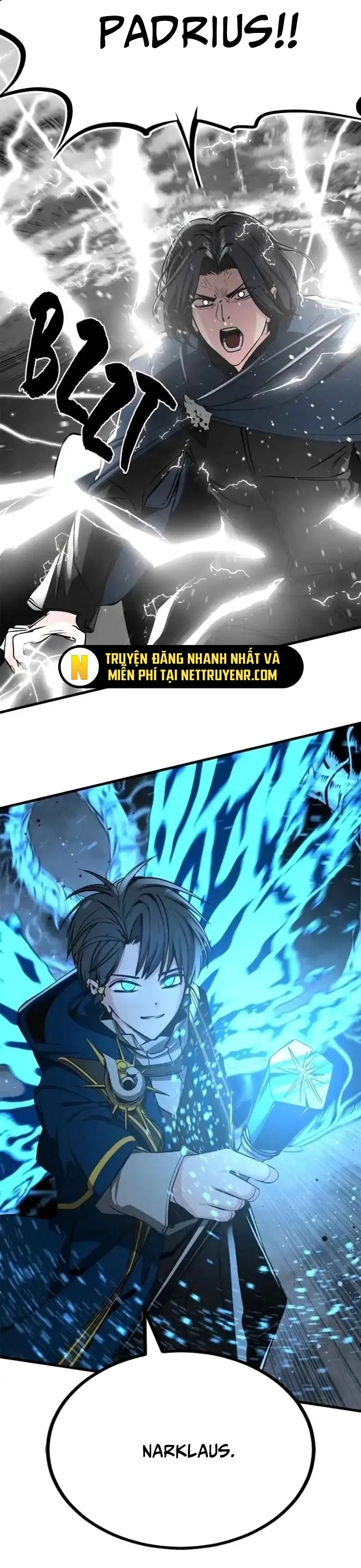Kẻ Giết Anh Hùng Chapter 215 - Trang 35