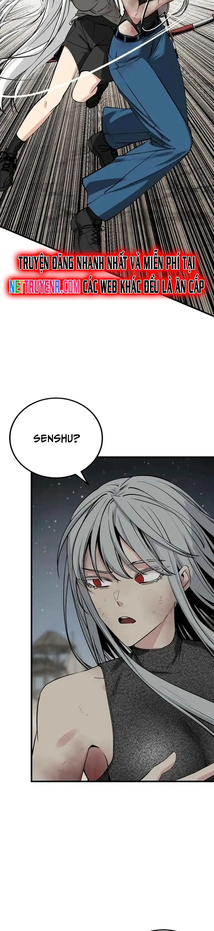 Kẻ Giết Anh Hùng Chapter 215 - Trang 2