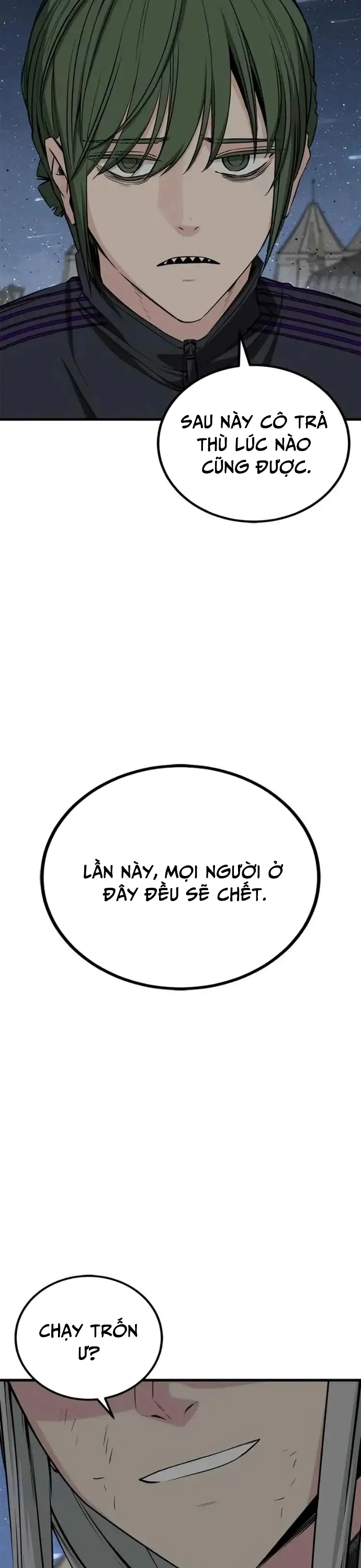 Kẻ Giết Anh Hùng Chapter 215 - Trang 21