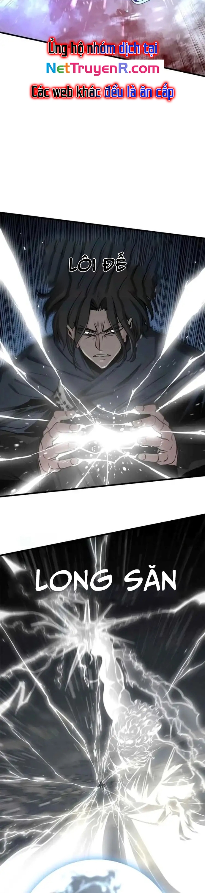 Kẻ Giết Anh Hùng Chapter 215 - Trang 37