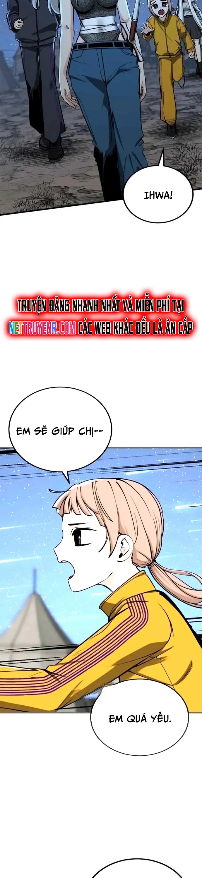 Kẻ Giết Anh Hùng Chapter 215 - Trang 27