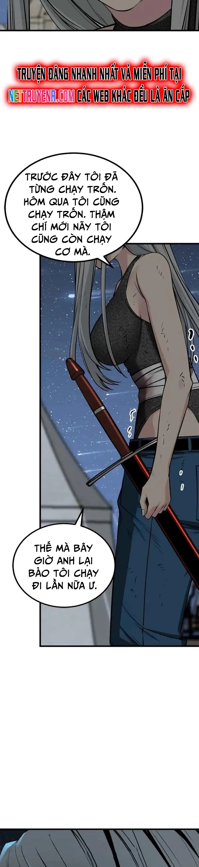 Kẻ Giết Anh Hùng Chapter 215 - Trang 22