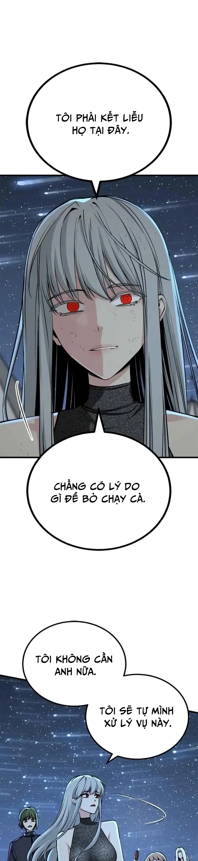 Kẻ Giết Anh Hùng Chapter 215 - Trang 26