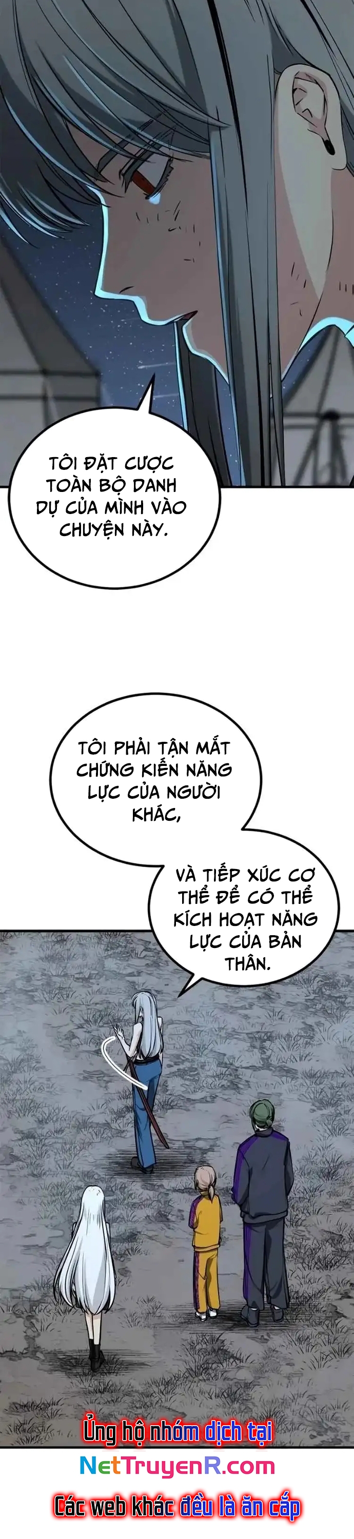 Kẻ Giết Anh Hùng Chapter 215 - Trang 23