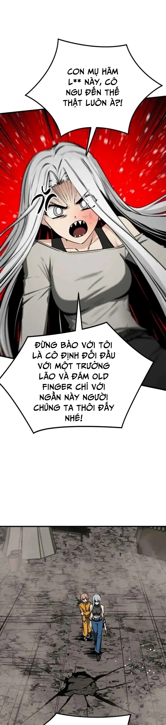 Kẻ Giết Anh Hùng Chapter 215 - Trang 10