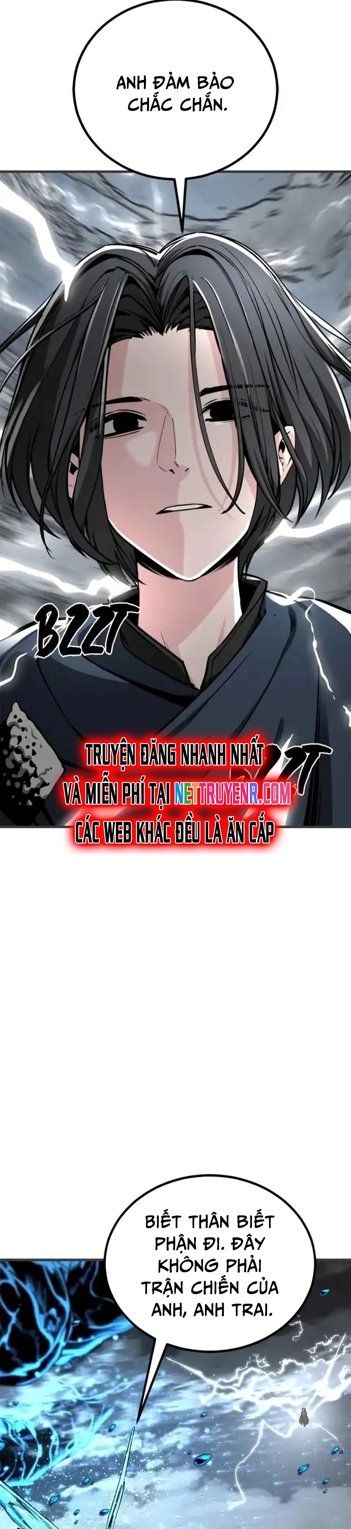 Kẻ Giết Anh Hùng Chapter 215 - Trang 33