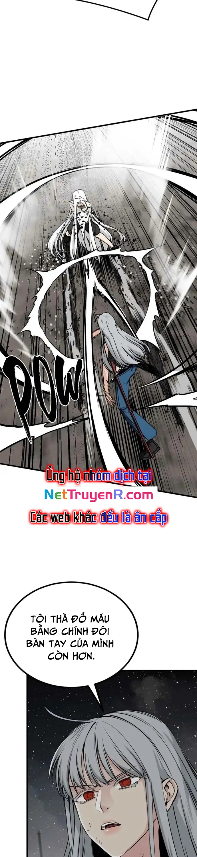 Kẻ Giết Anh Hùng Chapter 215 - Trang 12