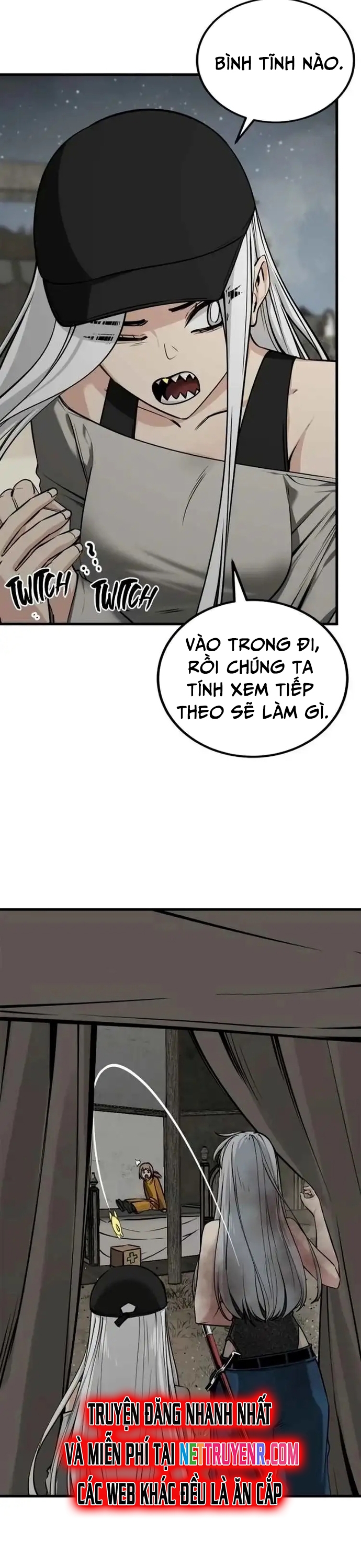 Kẻ Giết Anh Hùng Chapter 215 - Trang 3