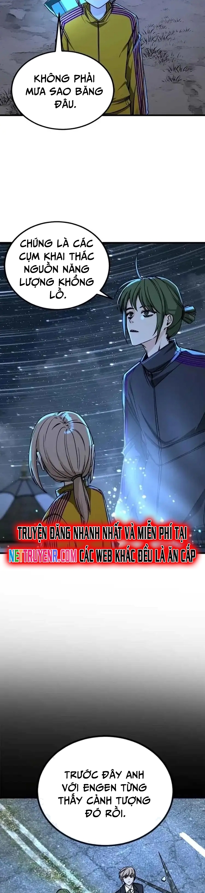 Kẻ Giết Anh Hùng Chapter 215 - Trang 17