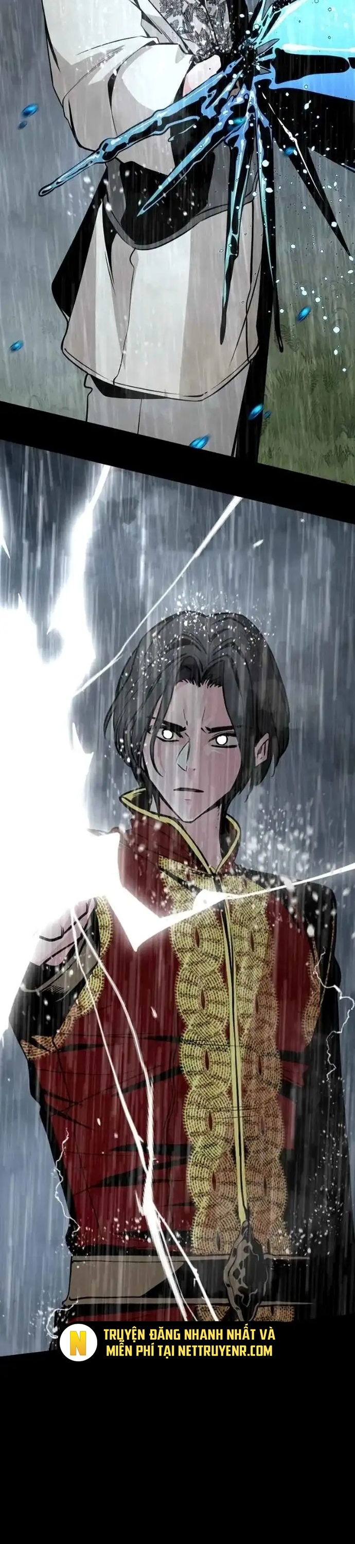 Kẻ Giết Anh Hùng Chapter 215 - Trang 44