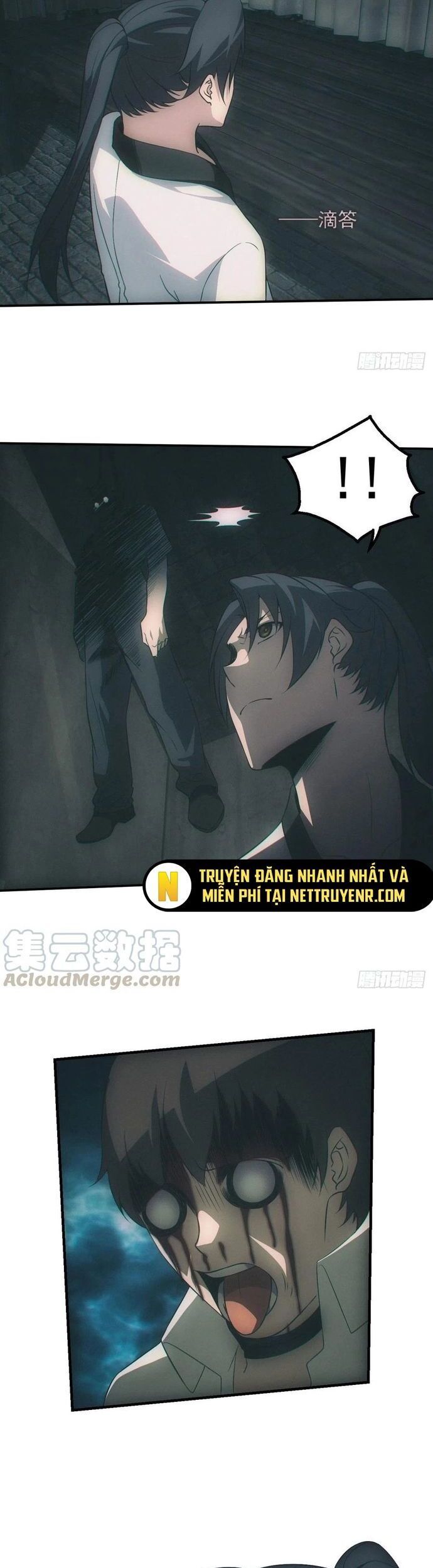 Đô Thị Bắt Yêu Nhân Chapter 57 - Trang 2