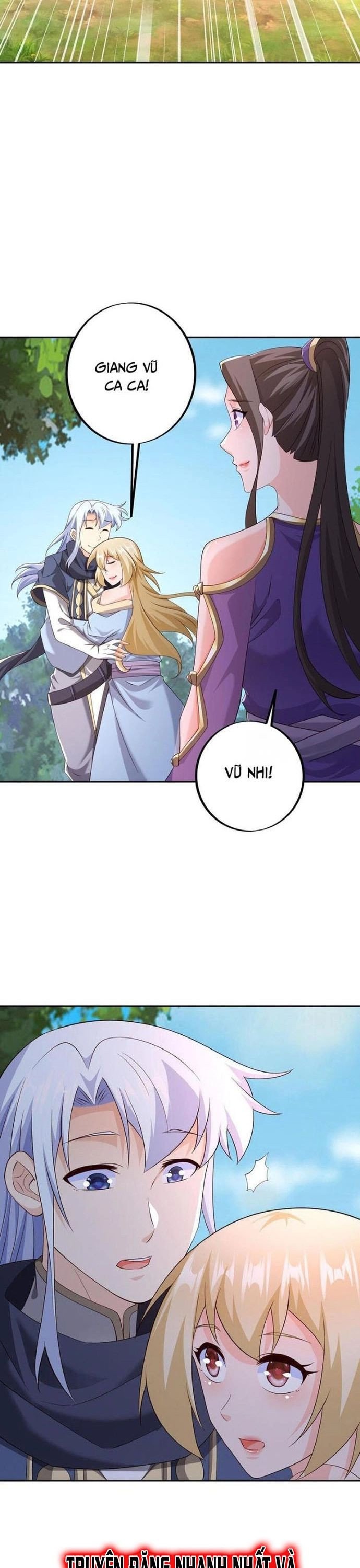 Trọng Sinh 1000 Lần, Ta Vô Địch Chapter 145 - Trang 5