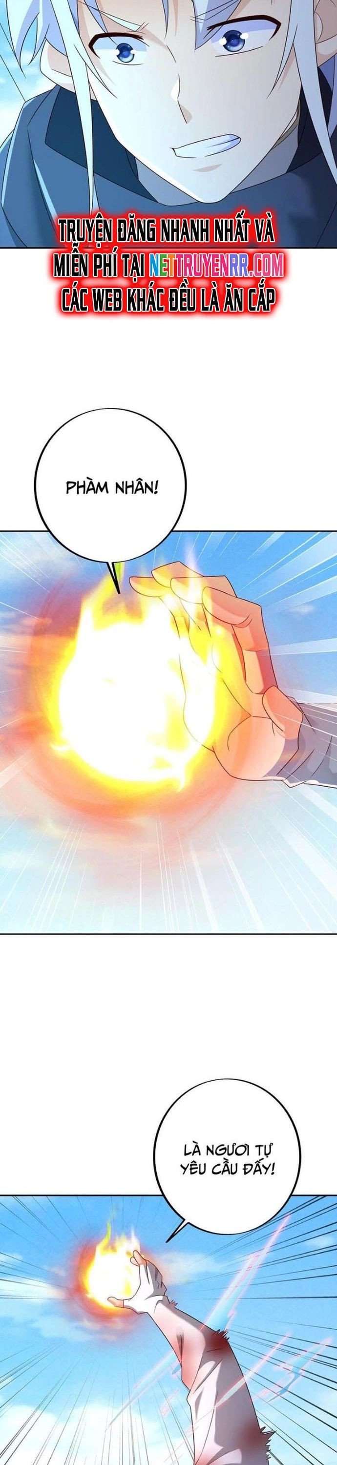 Trọng Sinh 1000 Lần, Ta Vô Địch Chapter 146 - Trang 20