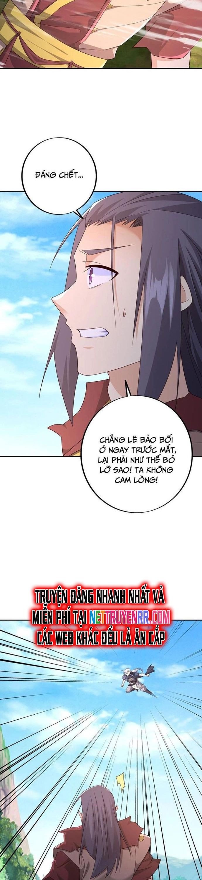 Trọng Sinh 1000 Lần, Ta Vô Địch Chapter 146 - Trang 8