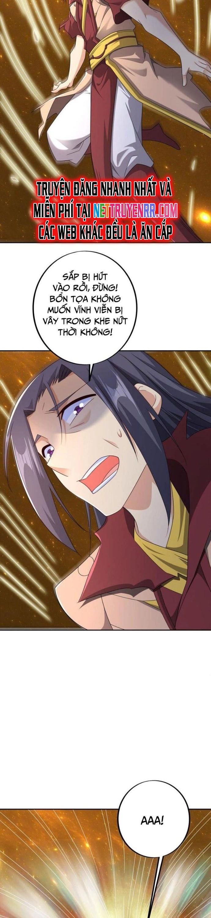 Trọng Sinh 1000 Lần, Ta Vô Địch Chapter 144 - Trang 18