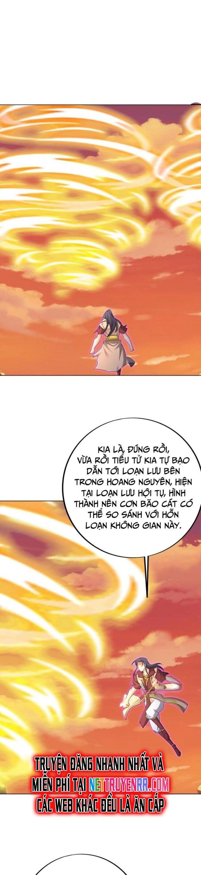 Trọng Sinh 1000 Lần, Ta Vô Địch Chapter 144 - Trang 10