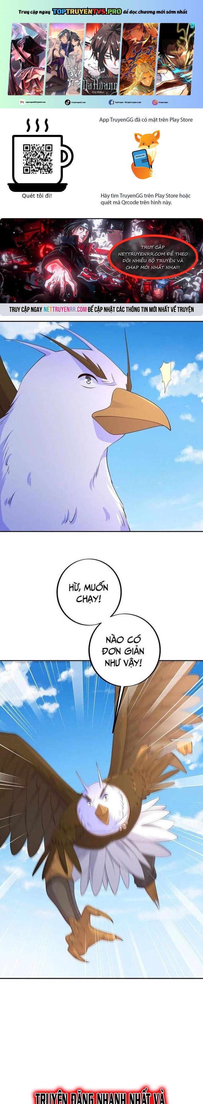 Trọng Sinh 1000 Lần, Ta Vô Địch Chapter 135 - Trang 0