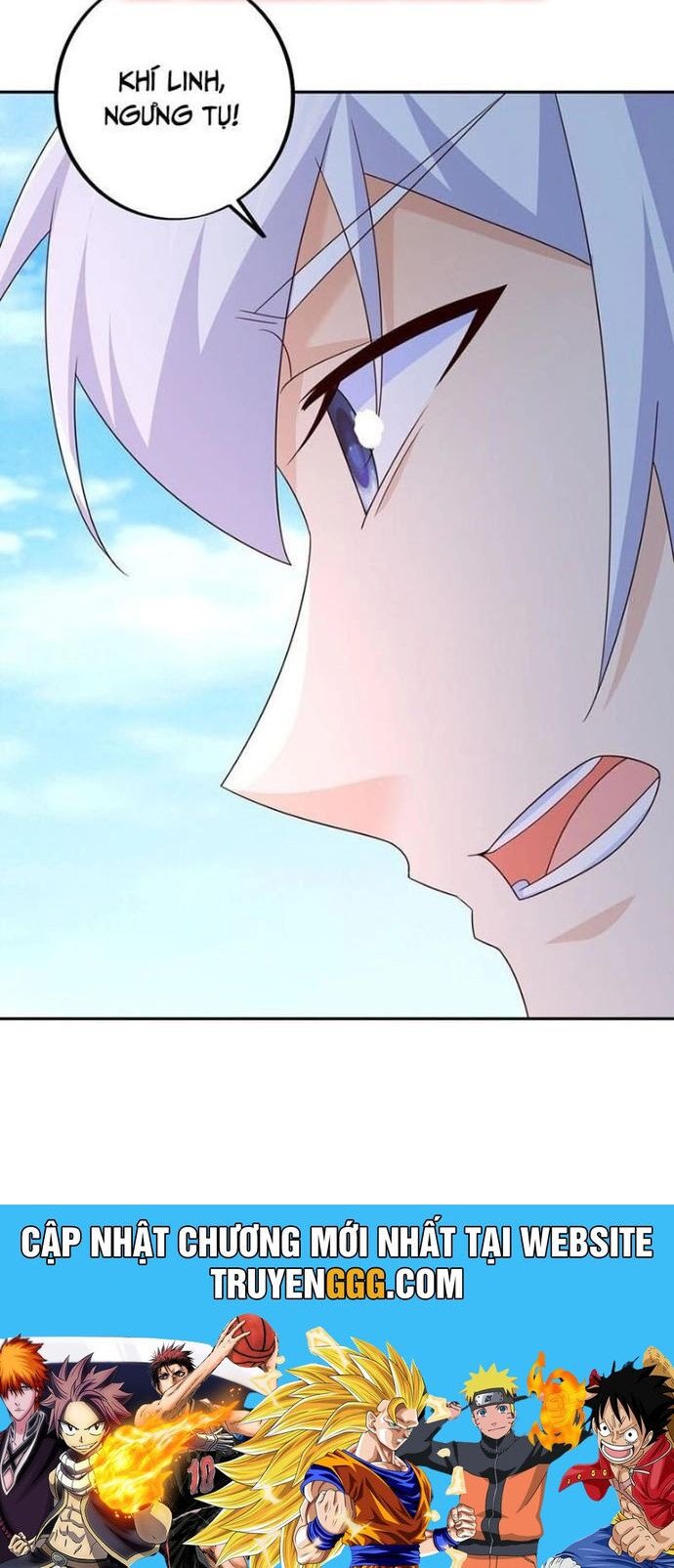 Trọng Sinh 1000 Lần, Ta Vô Địch Chapter 146 - Trang 25