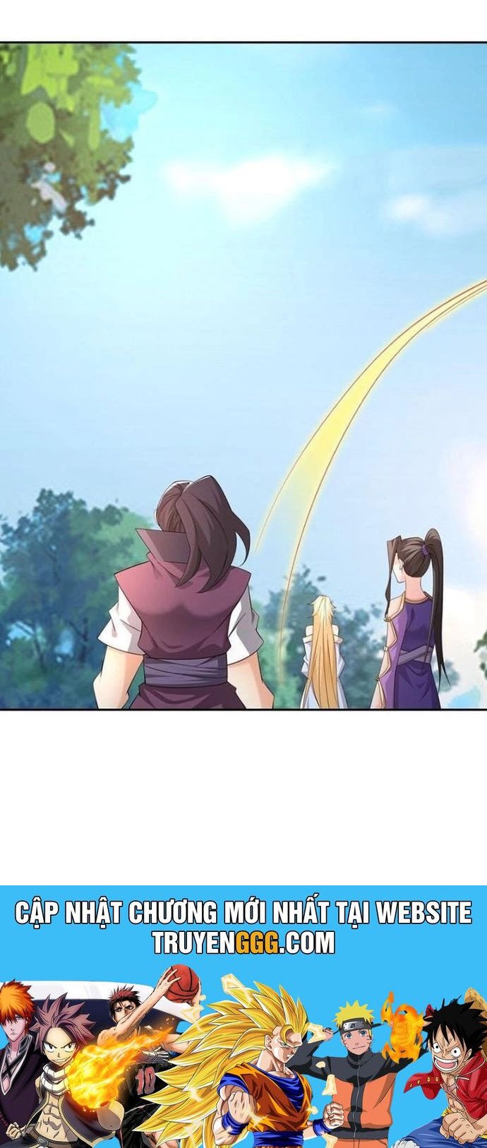 Trọng Sinh 1000 Lần, Ta Vô Địch Chapter 145 - Trang 19