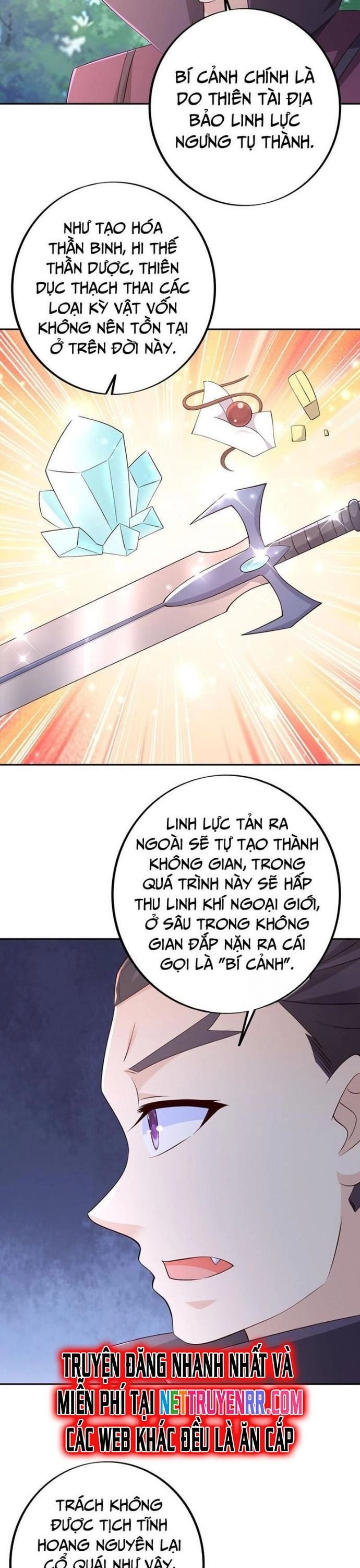 Trọng Sinh 1000 Lần, Ta Vô Địch Chapter 145 - Trang 12