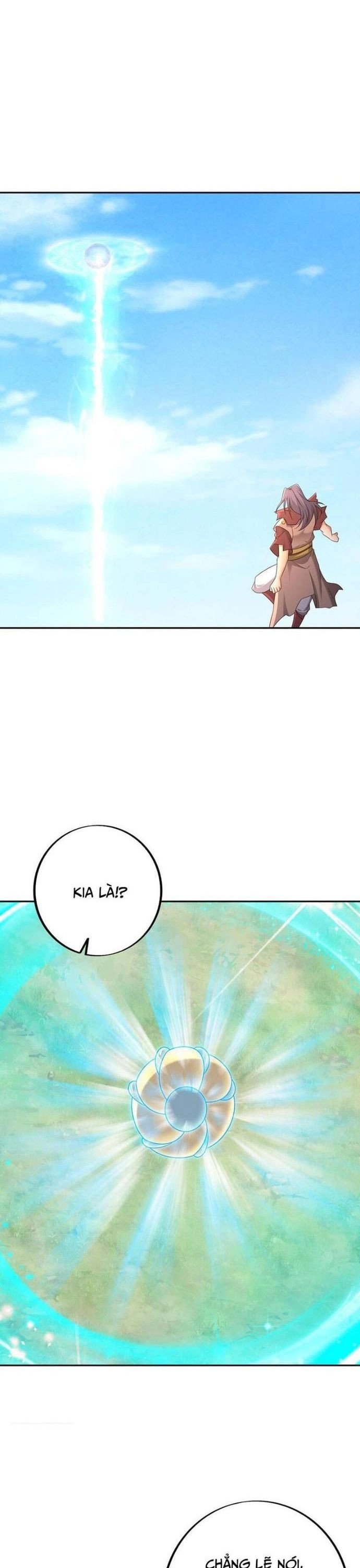 Trọng Sinh 1000 Lần, Ta Vô Địch Chapter 146 - Trang 4