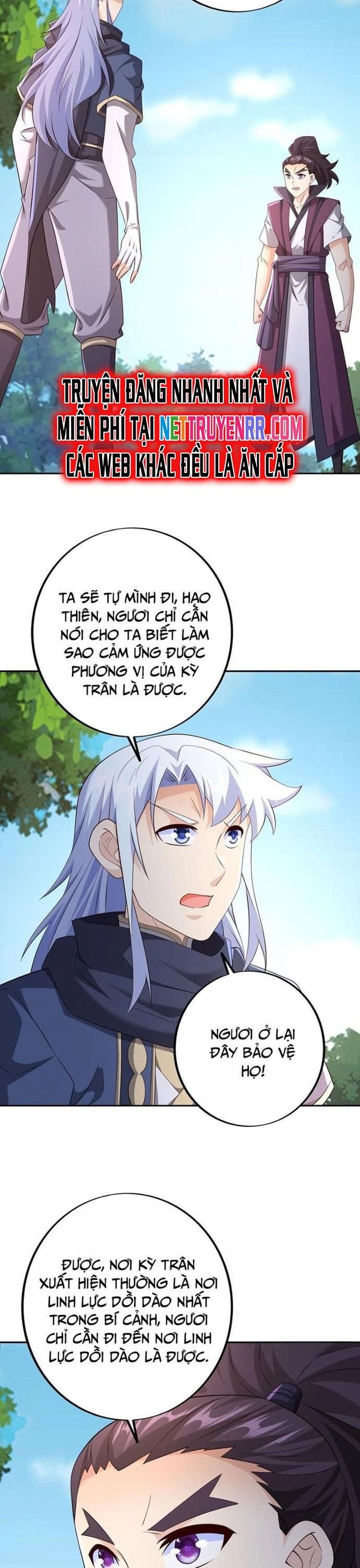 Trọng Sinh 1000 Lần, Ta Vô Địch Chapter 145 - Trang 15