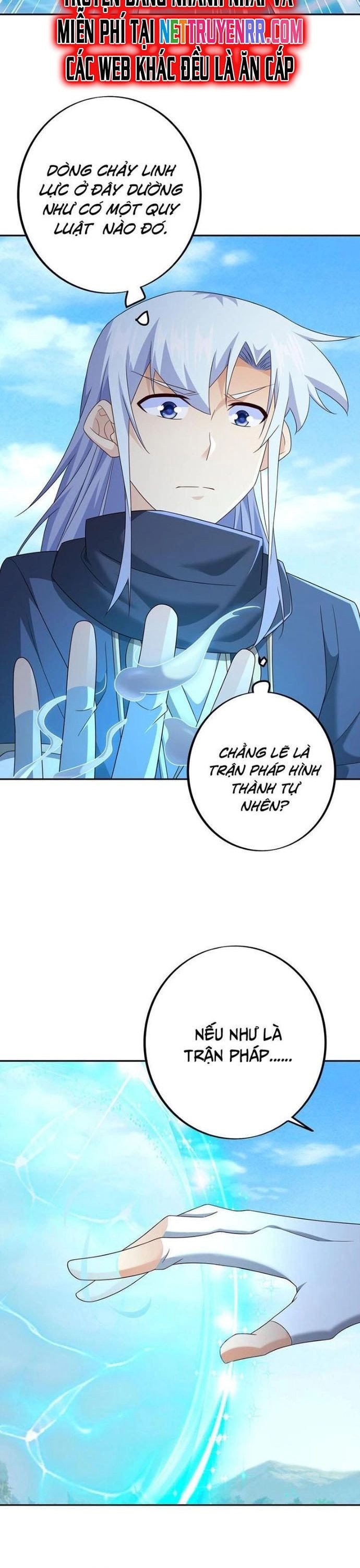 Trọng Sinh 1000 Lần, Ta Vô Địch Chapter 146 - Trang 13