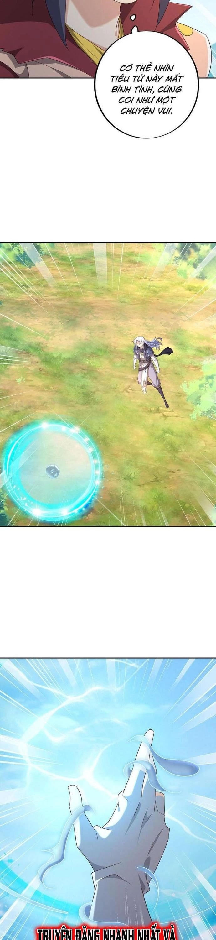 Trọng Sinh 1000 Lần, Ta Vô Địch Chapter 146 - Trang 12