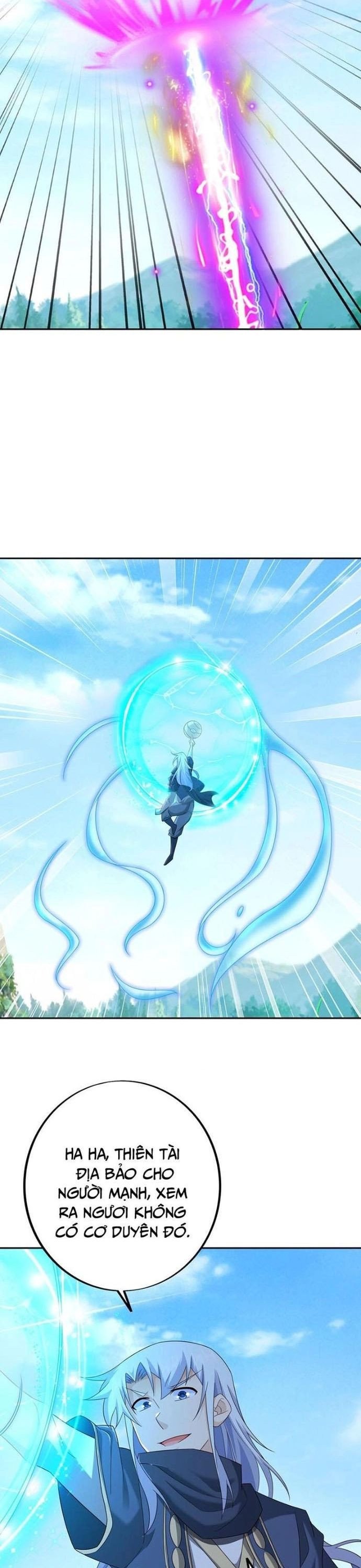 Trọng Sinh 1000 Lần, Ta Vô Địch Chapter 146 - Trang 16
