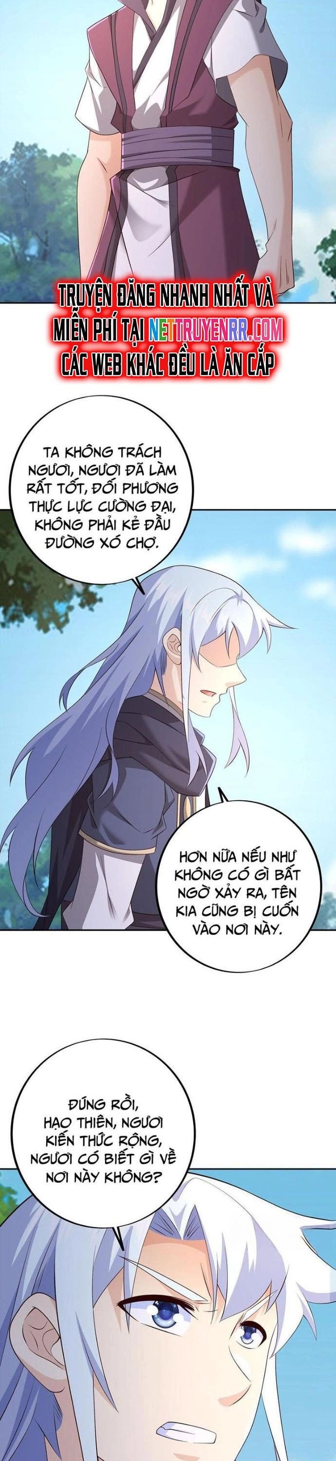 Trọng Sinh 1000 Lần, Ta Vô Địch Chapter 145 - Trang 10