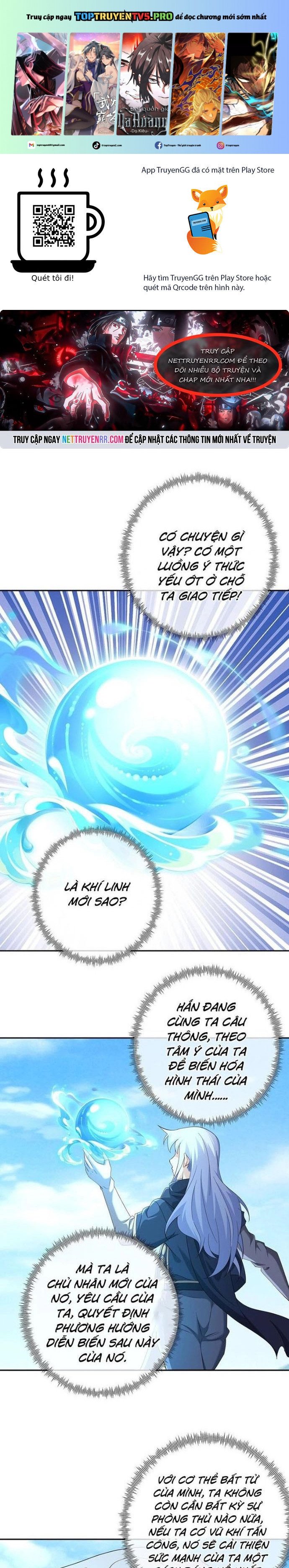 Trọng Sinh 1000 Lần, Ta Vô Địch Chapter 147 - Trang 0