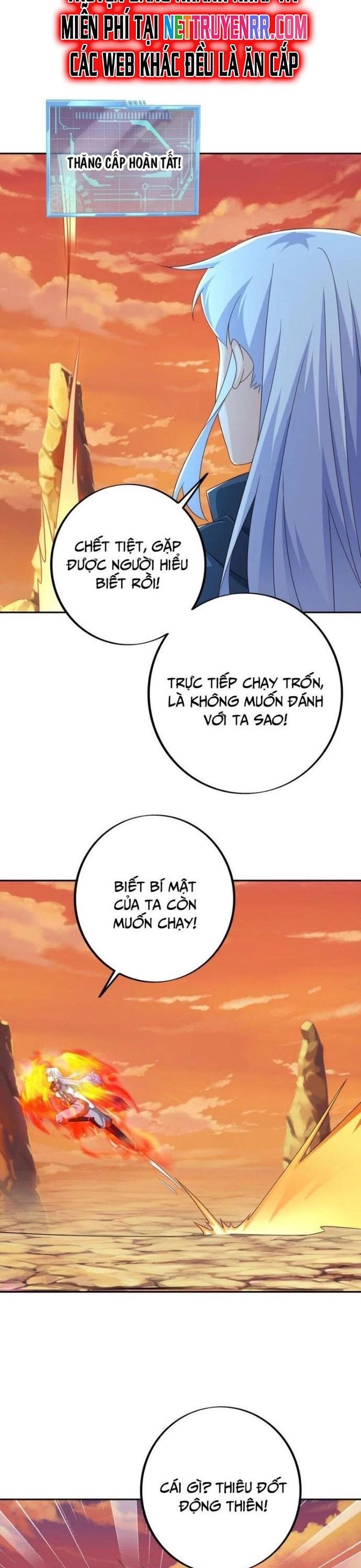 Trọng Sinh 1000 Lần, Ta Vô Địch Chapter 144 - Trang 6