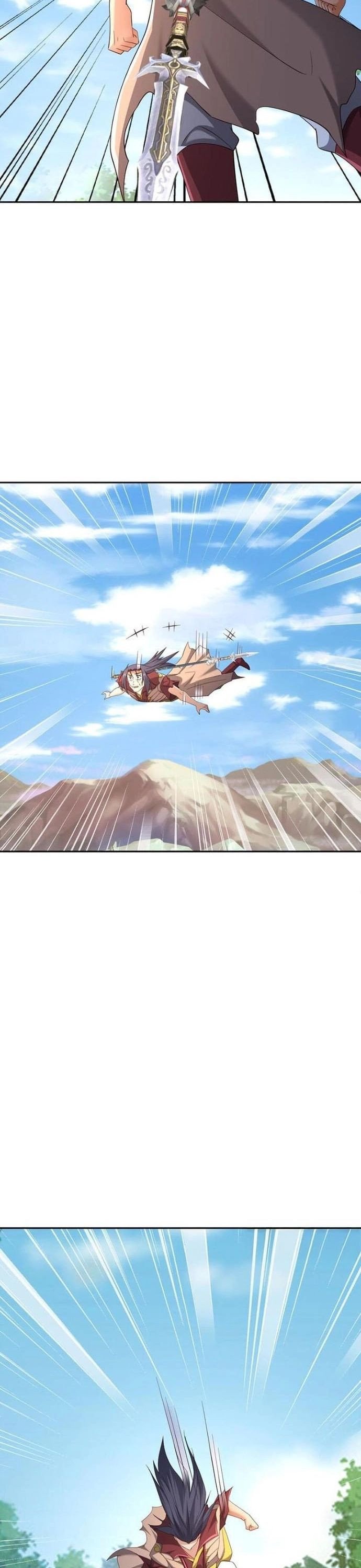 Trọng Sinh 1000 Lần, Ta Vô Địch Chapter 147 - Trang 14