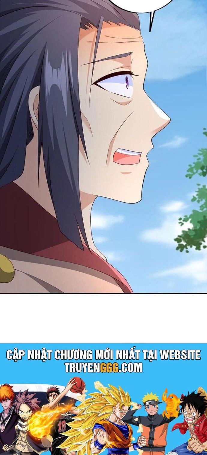 Trọng Sinh 1000 Lần, Ta Vô Địch Chapter 147 - Trang 19