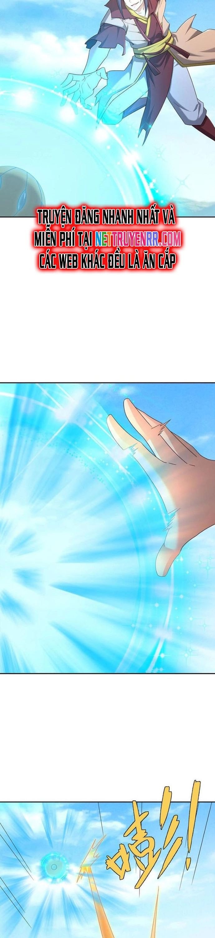 Trọng Sinh 1000 Lần, Ta Vô Địch Chapter 146 - Trang 6