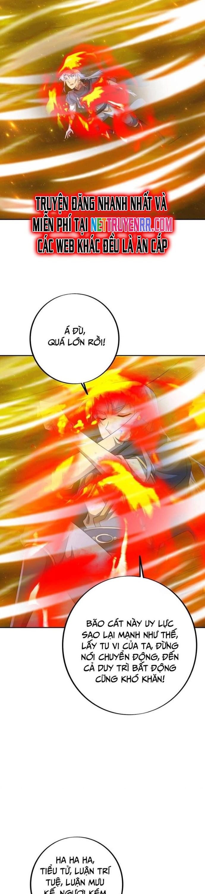 Trọng Sinh 1000 Lần, Ta Vô Địch Chapter 144 - Trang 13