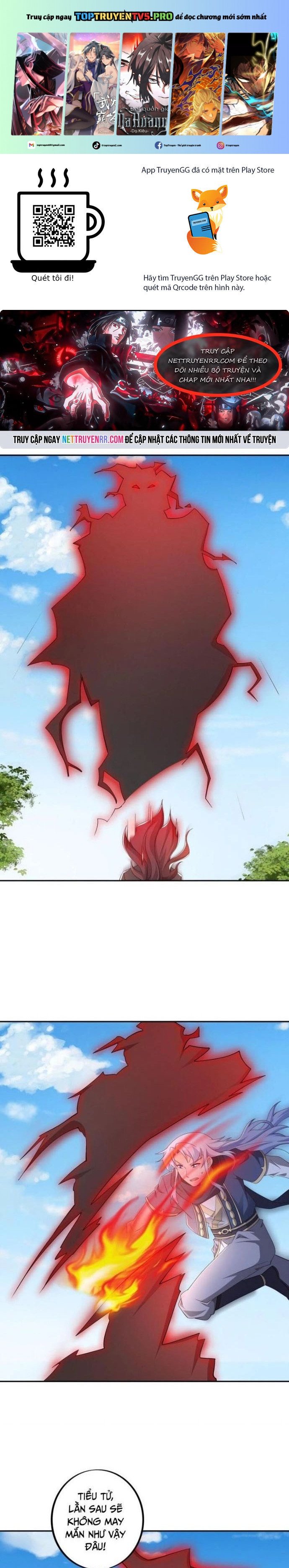 Trọng Sinh 1000 Lần, Ta Vô Địch Chapter 138 - Trang 0