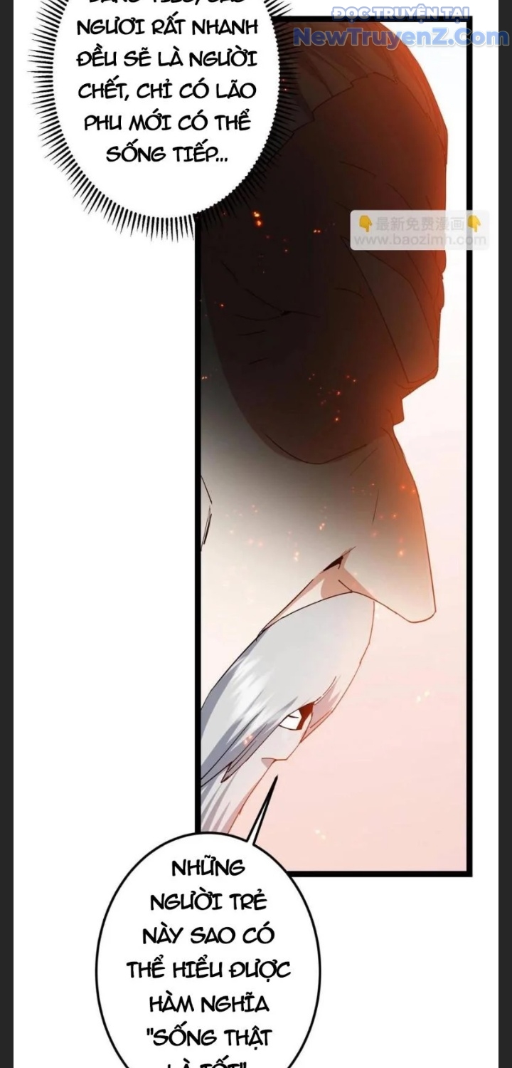 Chưởng Môn Khiêm Tốn Chút chapter 489 - Trang 38