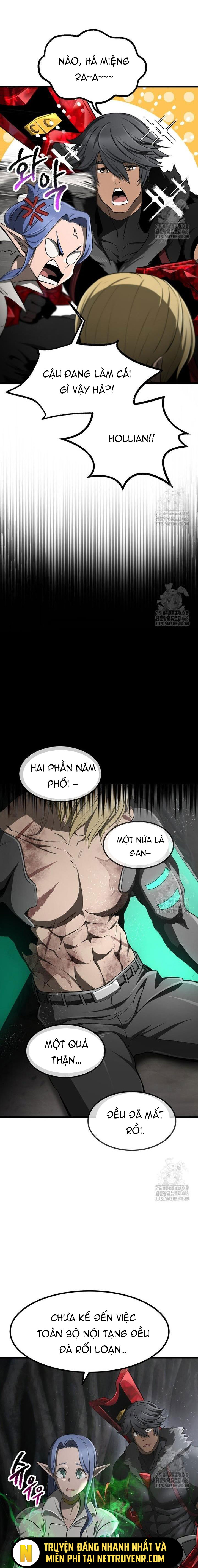 Anh Hùng Mạnh Nhất? Ta Không Làm Lâu Rồi!  Chapter 241 - Trang 2