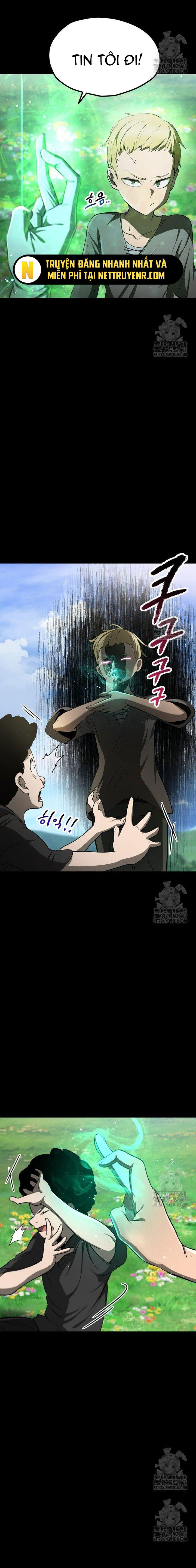 Anh Hùng Mạnh Nhất? Ta Không Làm Lâu Rồi!  Chapter 241 - Trang 13