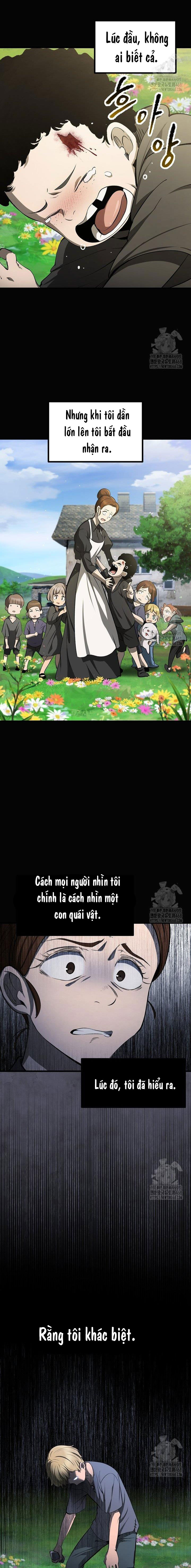 Anh Hùng Mạnh Nhất? Ta Không Làm Lâu Rồi!  Chapter 241 - Trang 5