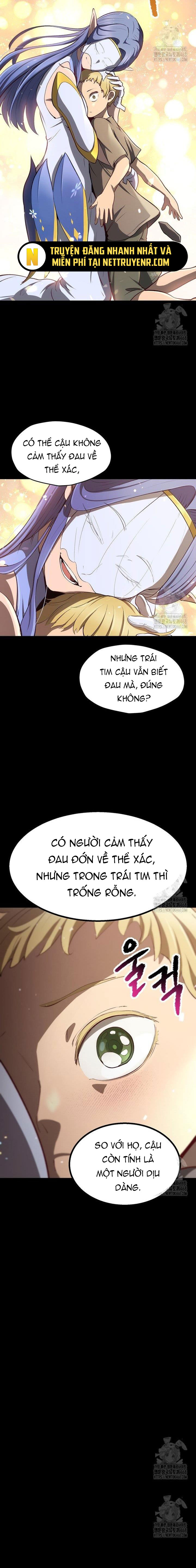 Anh Hùng Mạnh Nhất? Ta Không Làm Lâu Rồi!  Chapter 241 - Trang 11