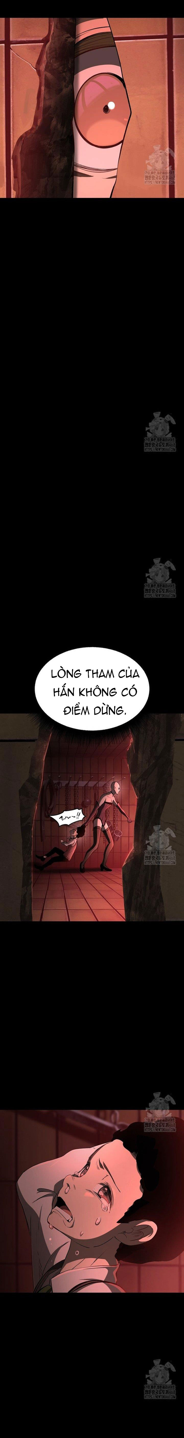 Anh Hùng Mạnh Nhất? Ta Không Làm Lâu Rồi!  Chapter 241 - Trang 20