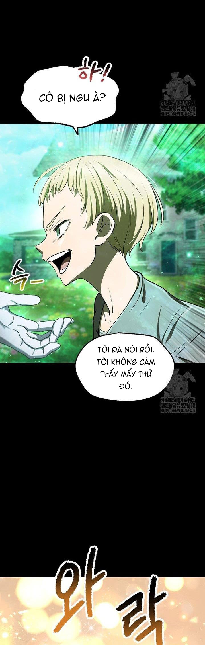 Anh Hùng Mạnh Nhất? Ta Không Làm Lâu Rồi!  Chapter 241 - Trang 10