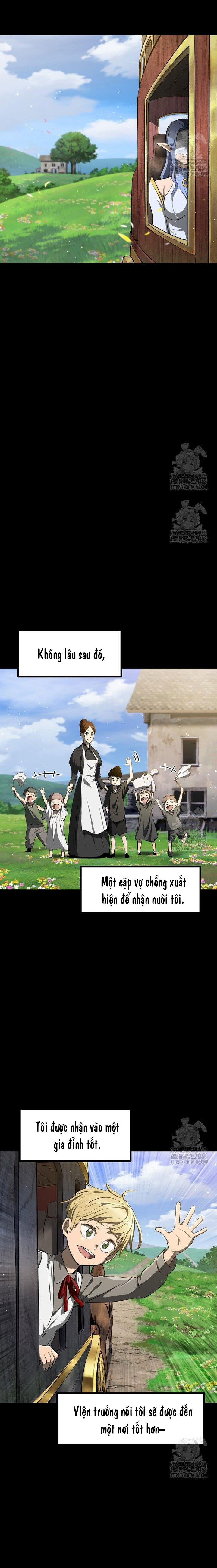 Anh Hùng Mạnh Nhất? Ta Không Làm Lâu Rồi!  Chapter 241 - Trang 16