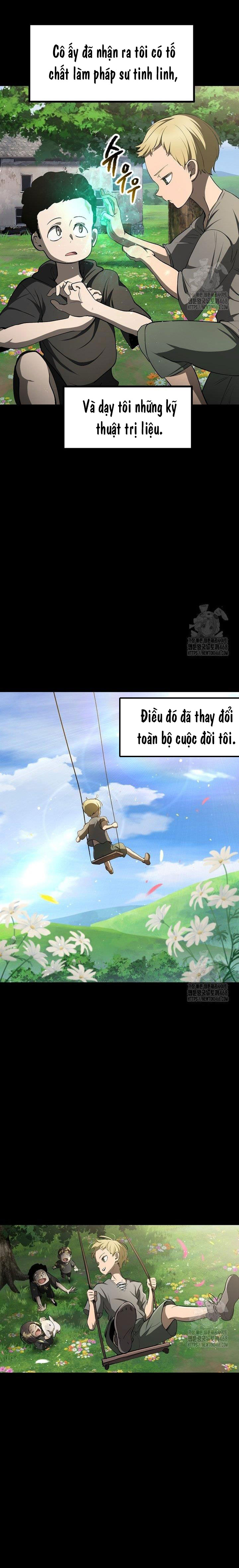 Anh Hùng Mạnh Nhất? Ta Không Làm Lâu Rồi!  Chapter 241 - Trang 14