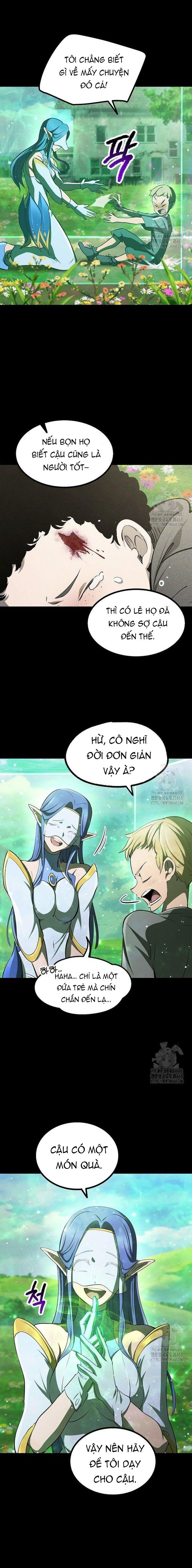 Anh Hùng Mạnh Nhất? Ta Không Làm Lâu Rồi!  Chapter 241 - Trang 12
